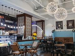 -及咖啡GatherCoffee(华申大厦店)