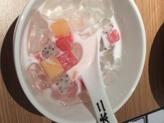 -新太二·鲜料川菜(东汇城店)