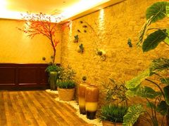 荷塘月色养生馆（原名都）-禾唐足道(虹桥大厦店)