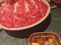 -牛New寿喜烧(金鹰世界店)