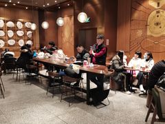 -星巴克臻选(北京颐堤港中心第二店)