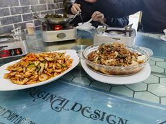 -味好美土菜(迎宾东路店)