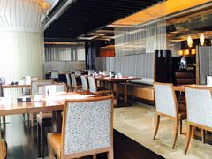 大堂-富力丽思卡尔顿酒店·香荟全日制餐厅