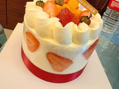 -好利来(曲江龙湖店)