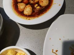 -半天妖烤鱼(新中关购物中心店)