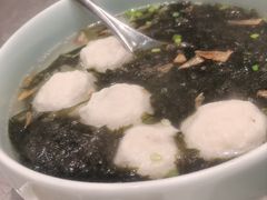 -八闽饭店闽南小镇(铁西店)