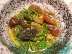 -味上湘菜馆(河马店)