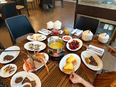 -贵阳恒世纪酒店·味自助餐厅