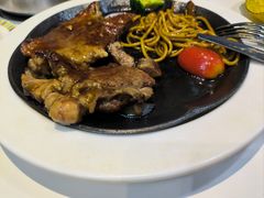-吉布鲁牛排海鲜自助(温江合生汇店)