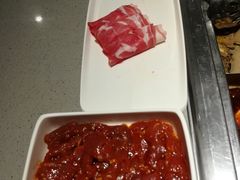 -海底捞火锅(关山保利店)