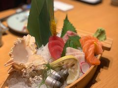 -yokocho上横町·日本食街(深业上城店)