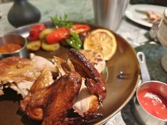 -芭莉与彩虹西餐厅(成都合生汇店)