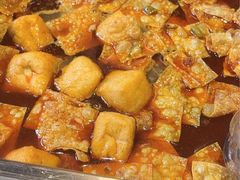 -螺大喜螺蛳粉火锅(雍和宫店)