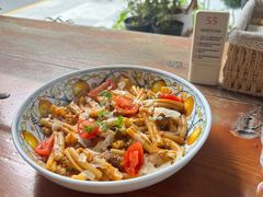 -Alimentari Mulino意大利餐吧&烘焙(丰盛里店)