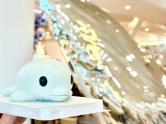 -贝林大翅鲸简餐厅(国家海洋博物馆店)