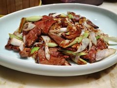-情满四合院•京菜•烤鸭(动物园店)