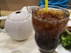 AppleMint-PAN de PAIN Pancake & Sweets(K11 Art Mall店)