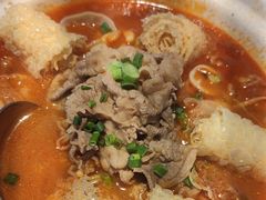 -九毛九西北菜(百信广场店)