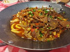 -龙师傅卤炒(天马店)