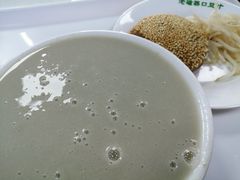 -老磁器口豆汁店(天坛店)