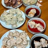 饺子蘸料，南北差异真的这么大？！