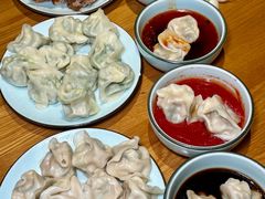 -伊喜饺子·烤鸭(五道口学院路店)