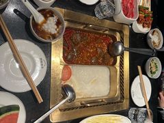 -川西坝子火锅(清江东路3.0直营店)