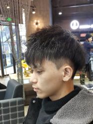 -Kraemer Paris  苏豪路易士·嘉玛发廊