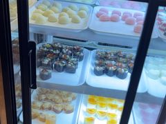 -凡塔斯牛排自助餐厅(莆田万达店)