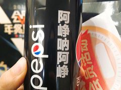-徐记海鲜(陕西历史博物馆|明德门店)