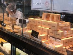 -鲍师傅糕点(春熙路店)