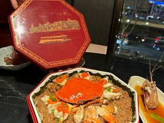 -遇外滩(BFC外滩金融中心店)