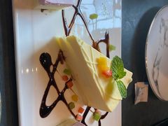 -YUE·6·西式融合餐厅(外滩六号店)