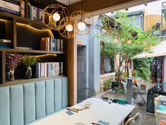 -后海16号·北京私房菜