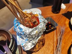 -包整·丝娃娃(甲秀楼景观店)