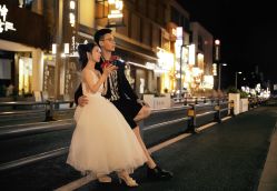 -Mu慕婚纱摄影·超级工作室
