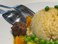 -宜家·瑞典风味餐厅(三桥店)