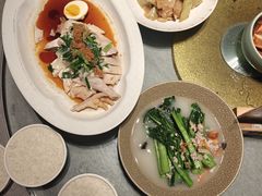 -晓粤·惹味粤菜(凯德乐峰广场店)