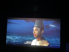 -中影国际影城(西溪印象城CINITYLED店)