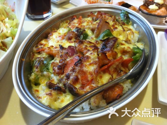 好政料理回转寿司(铂顿城店)-图片-佛山美食-大众点评网
