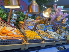 -非烤勿扰自助烤肉(合胜百货店)