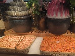 -梨花自助烤肉(西三旗万象汇黑金店)