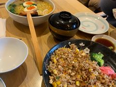 -隐泉京望日式料理(太和广场店)