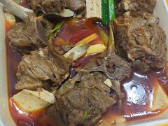 -西贝(上海我格广场店)