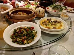 -东方红酒楼(知春路店)