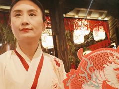 -南京大牌档(龙湖长楹天街店)