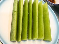 -金沙滩海鲜餐厅·海肠捞饭·手工水饺(梅江龙水园店)