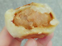 -长发西饼(道前店)