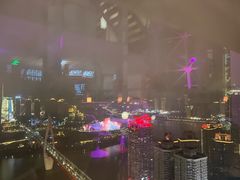 -月光漫步高空酒吧&景观下午茶Moonwalker Sky Land