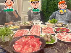 -朋友的火锅店(苏家屯店)